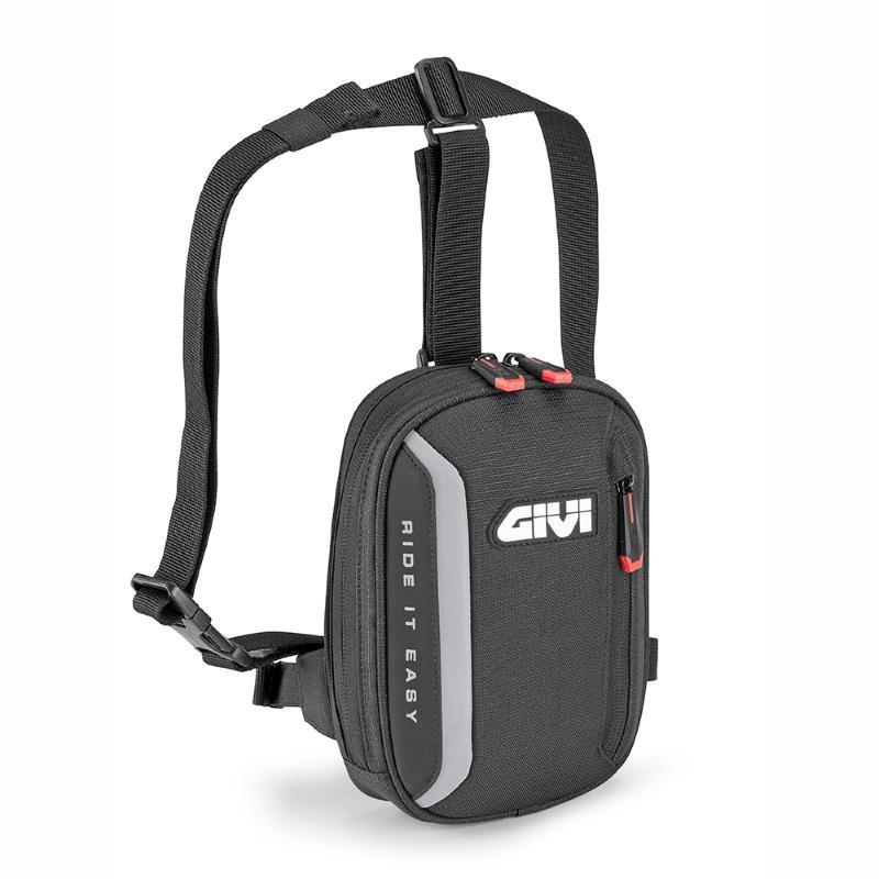Borsello da gamba Givi taglia S da 1,5 litri