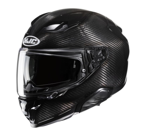Casco Integrale HJC F71 Carbon