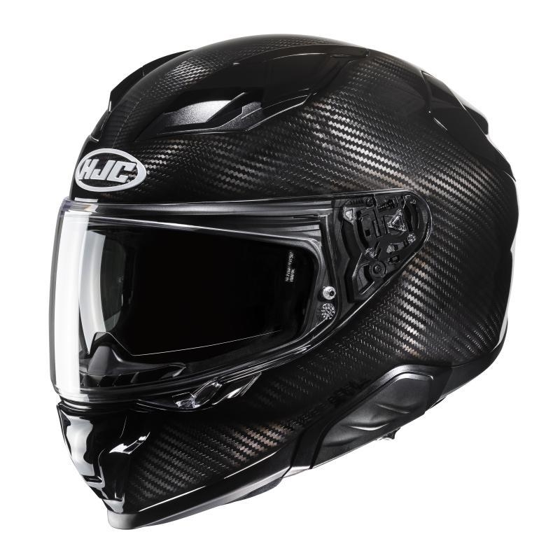 Casco Integrale HJC F71 Carbon