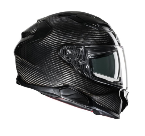 Casco Integrale HJC F71 Carbon