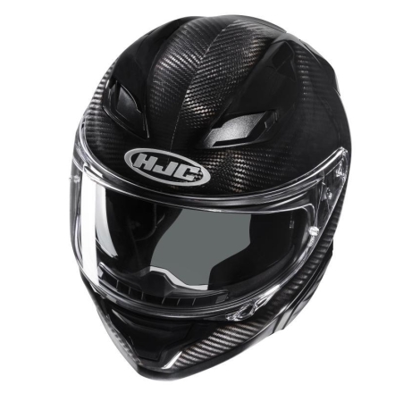 Casco Integrale HJC F71 Carbon
