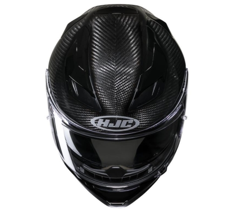 Casco Integrale HJC F71 Carbon