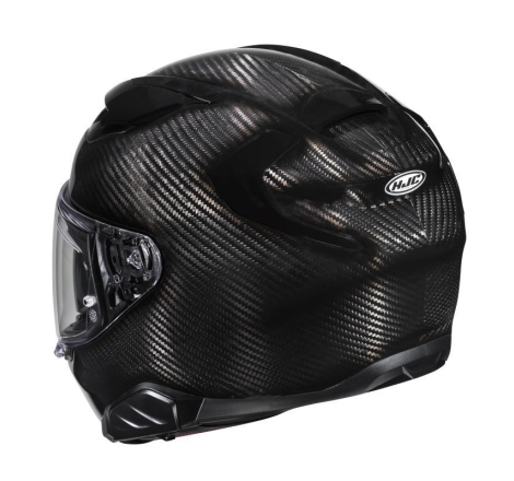 Casco Integrale HJC F71 Carbon