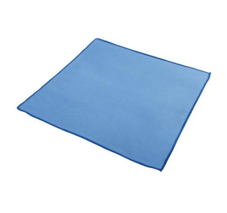 Panno Lampa Pro Clean 40 x 35 cm in Microfibra per Lucidatura