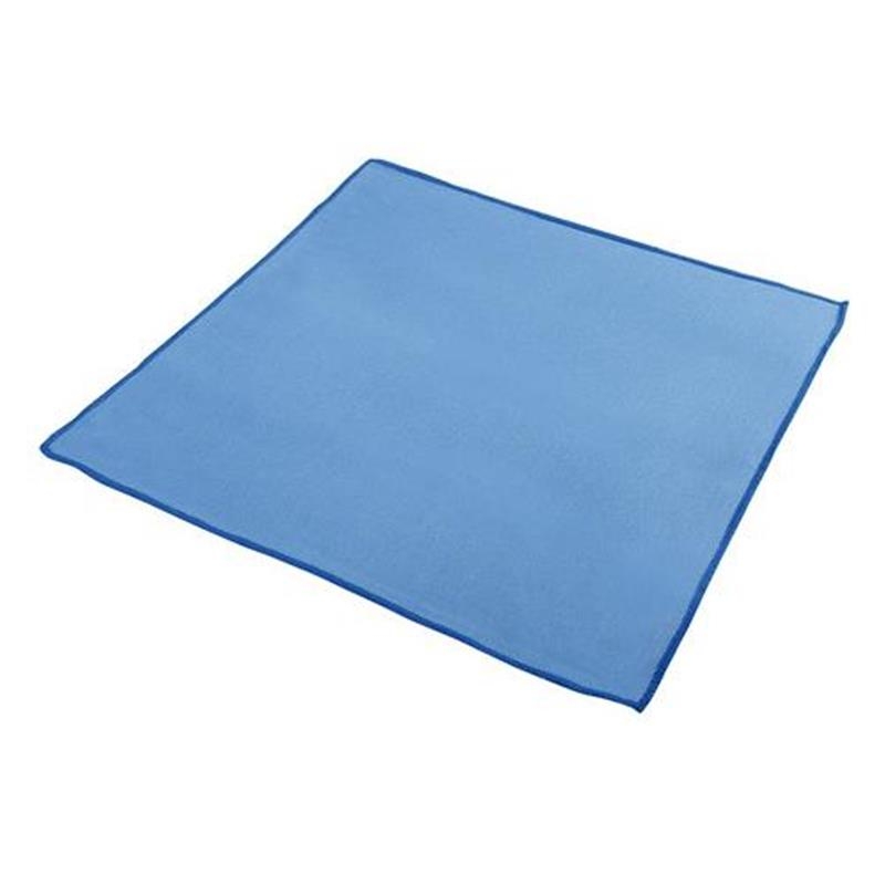 Panno Lampa Pro Clean 40 x 35 cm in Microfibra per Lucidatura
