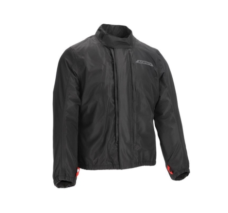 Giacca moto Acerbis CE X-X-ROVER Donna Triplo Strato Nero