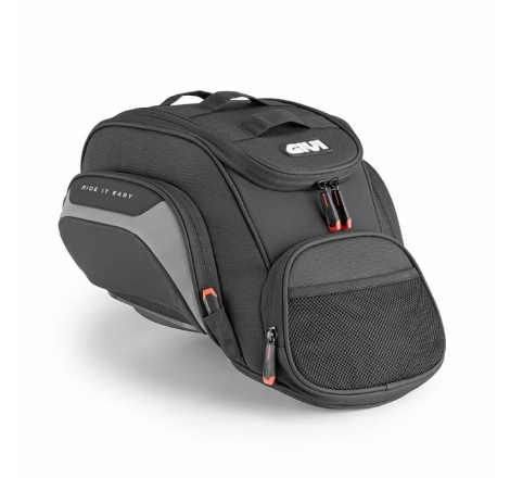 Borsa da Serbatoio Givi EASY05 TANKLOCK Enduro 12 LT