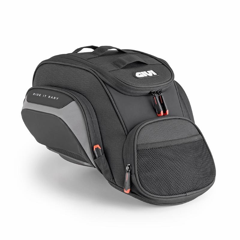 Borsa da Serbatoio Givi EASY05 TANKLOCK Enduro 12 LT