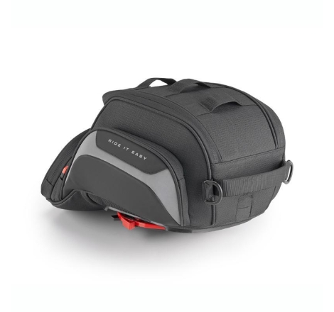 Borsa da Serbatoio Givi EASY05 TANKLOCK Enduro 12 LT