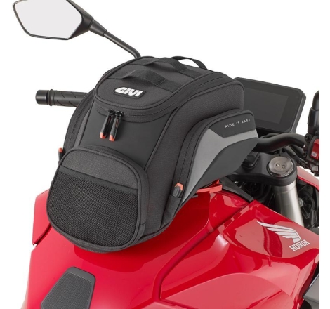 Borsa da Serbatoio Givi EASY05 TANKLOCK Enduro 12 LT