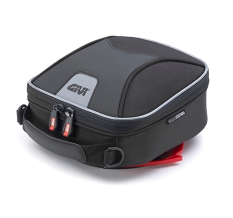 Borsa da Serbatoio Tanklock  Givi XS319Y XTREAM YKK 3 LT