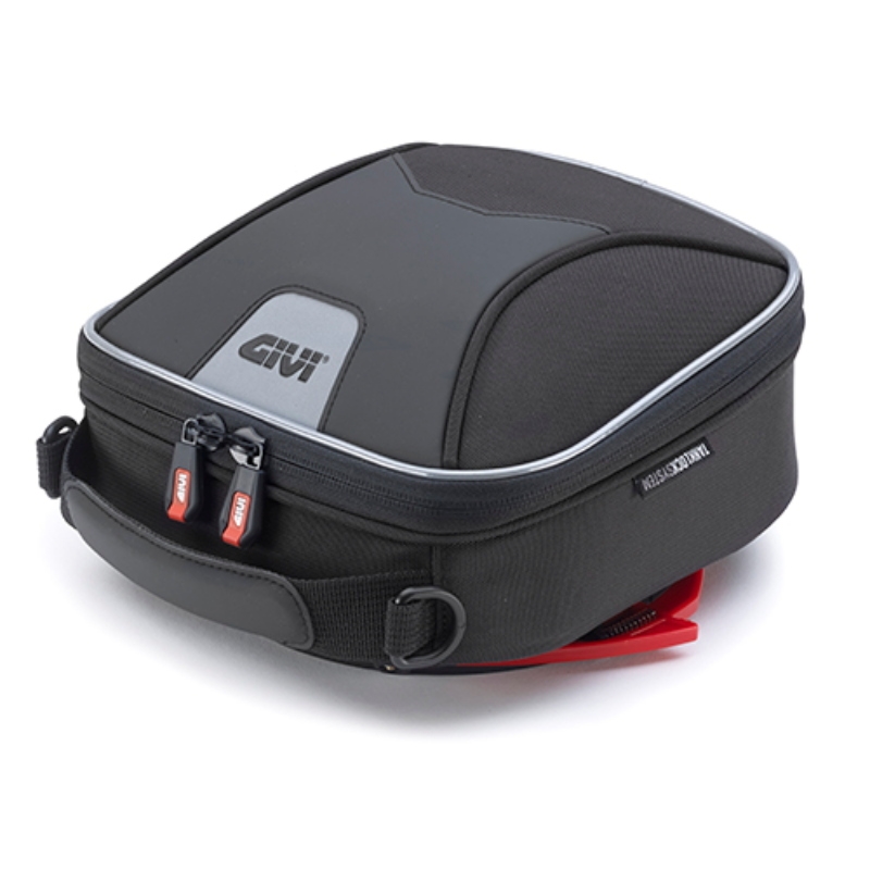 Borsa da Serbatoio Tanklock  Givi XS319Y XTREAM YKK 3 LT