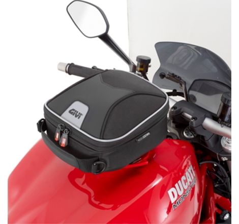 Borsa da Serbatoio Tanklock  Givi XS319Y XTREAM YKK 3 LT
