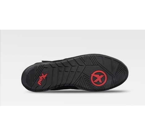 Scarpe Moto Xpd X-Radical Nero Grigio