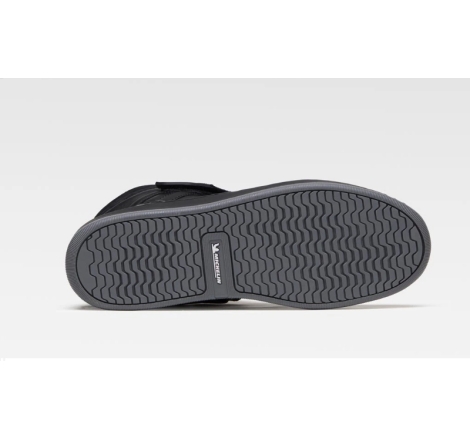 Scarpe Moto Xpd Moto Pro H2OUT impermeabile Nero