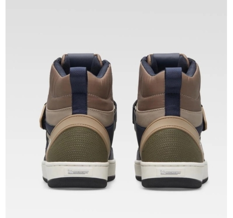 Scarpe Moto Xpd Moto Pro Verde Beige