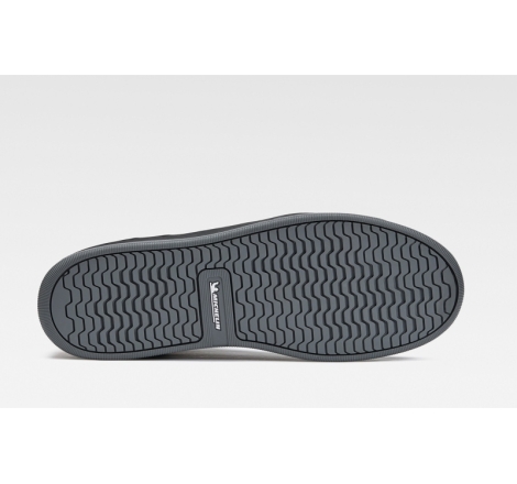 Scarpe Moto Xpd Moto Fast Nero