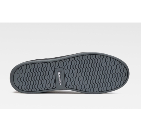 Scarpe Moto Xpd Moto Fast Nero Antracite