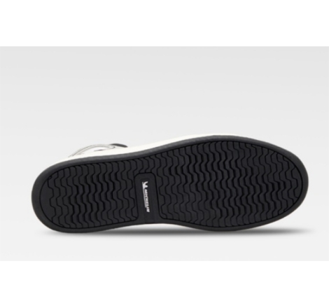Scarpe Moto Xpd Moto Moto-1 Nero Bianco