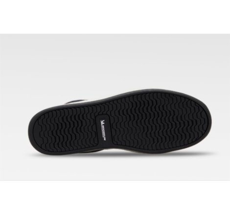 Scarpe Moto Xpd Moto Moto-1 Blu Grigio Nero