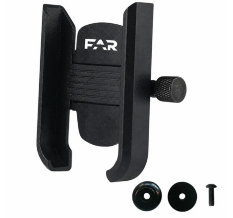 Porta Smartphone Far 8236TMAX Yamaha Tmax 530 -560