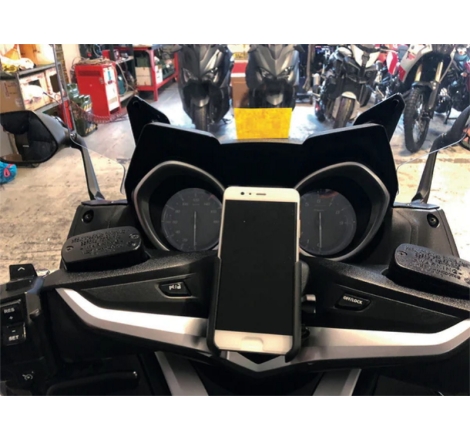 Porta Smartphone Far 8236TMAX Yamaha Tmax 530 -560