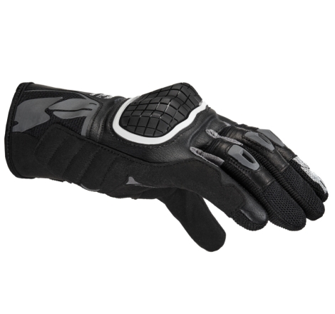 Guanti Moto Spidi G-WARRIOR Nero