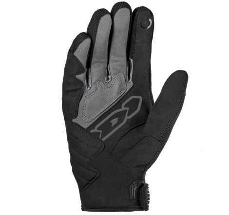 Guanti Moto Spidi G-WARRIOR Nero