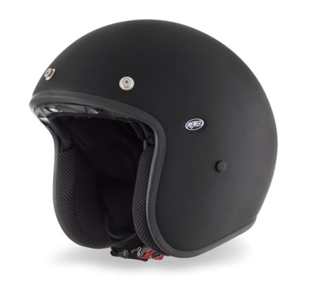 Casco Jet Premier Le Petit Classic Evo U9 BM