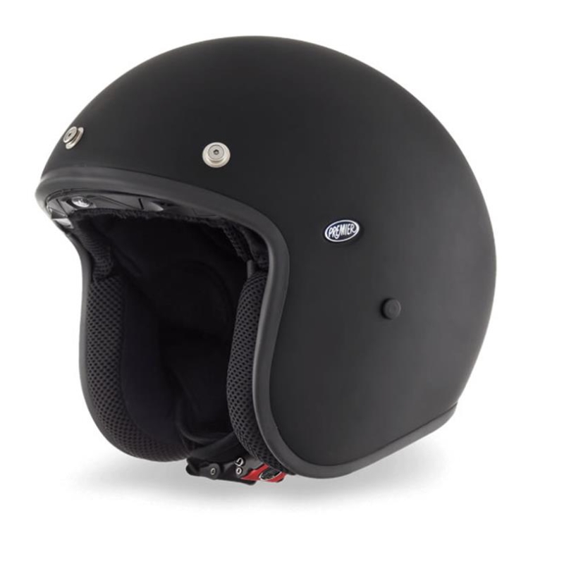Casco Jet Premier Le Petit Classic Evo U9 BM