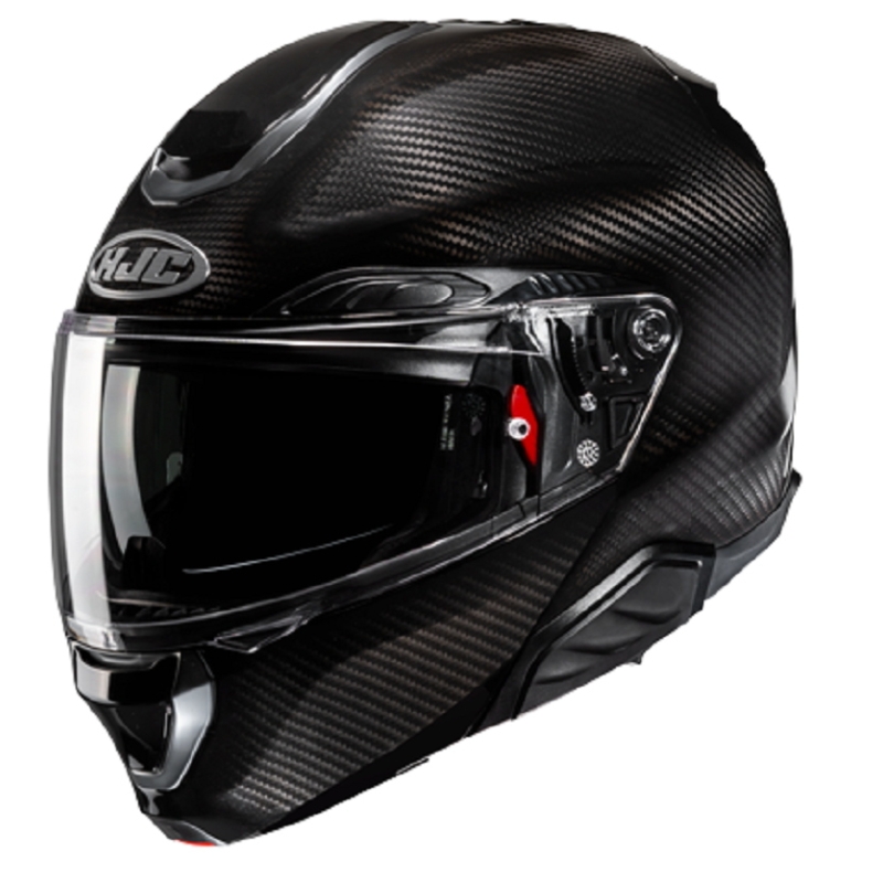 Casco Modulare Hjc RPHA 91 Carbonio