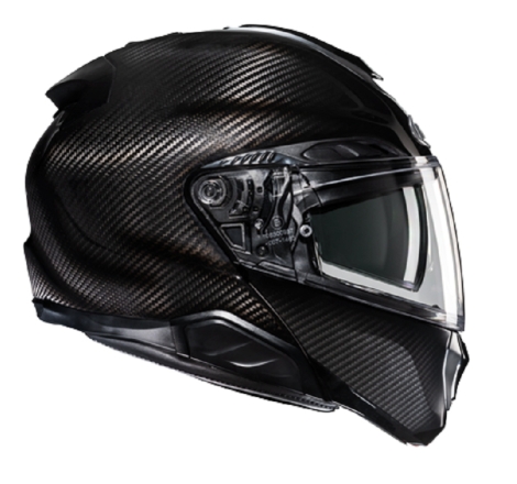 Casco Modulare Hjc RPHA 91 Carbonio