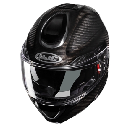 Casco Modulare Hjc RPHA 91 Carbonio