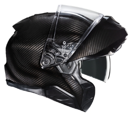 Casco Modulare Hjc RPHA 91 Carbonio