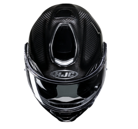 Casco Modulare Hjc RPHA 91 Carbonio