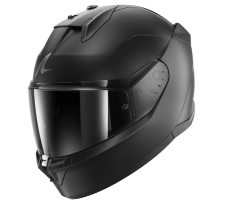 Casco Integrale Shark D-SKWAL 3 SHADOW EDITION Titanio Opaco
