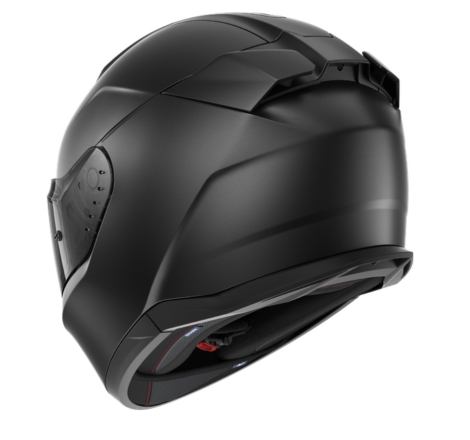 Casco Integrale Shark D-SKWAL 3 SHADOW EDITION Titanio Opaco