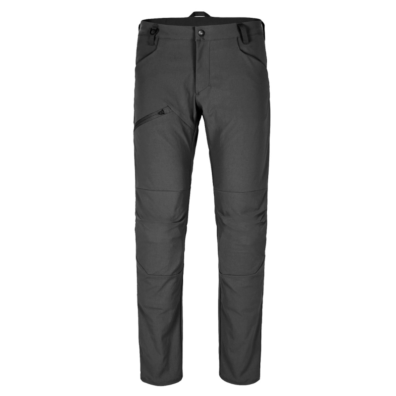 Pantaloni Spidi CHARGED Antracite