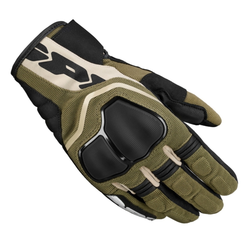 Guanti Spidi SPORT - GT Militare