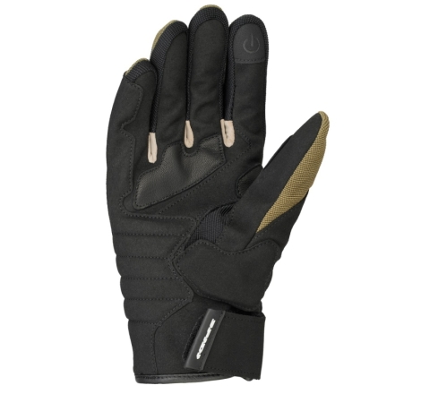 Guanti Spidi SPORT - GT Militare