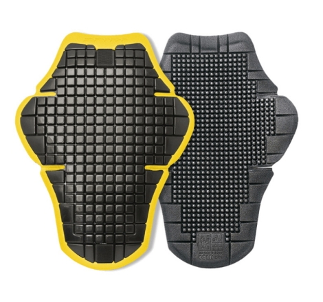 Paraschiena da Inserimento Spidi WARRIOR L2
