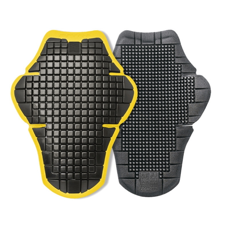 Paraschiena da Inserimento Spidi WARRIOR L2