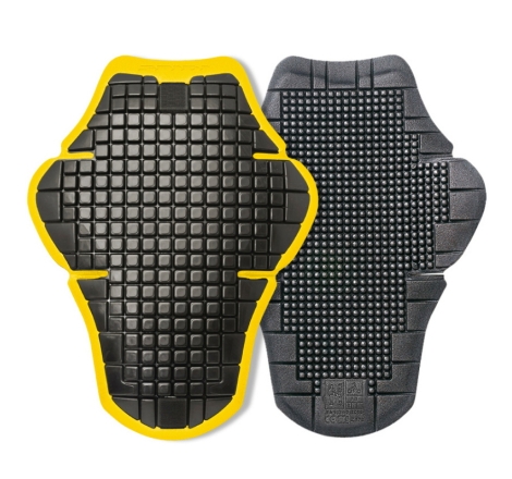 Paraschiena da Inserimento Spidi WARRIOR L2 Donna
