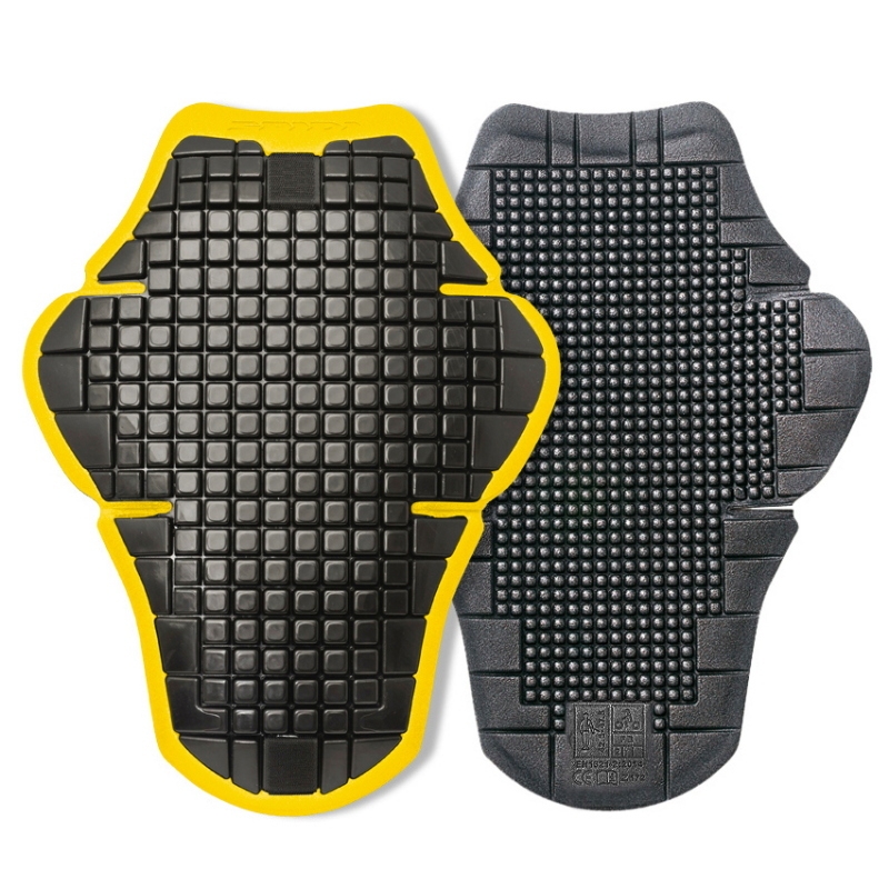 Paraschiena da Inserimento Spidi WARRIOR L2 Donna
