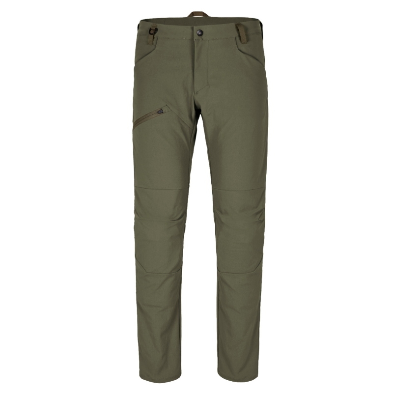 Pantaloni Spidi CHARGED Militare