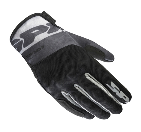 Guanti Spidi FLASH-KP Nero Grigio