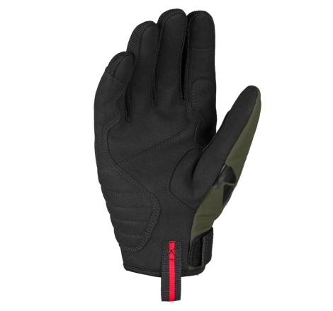 Guanti Spidi FLASH-KP Militare