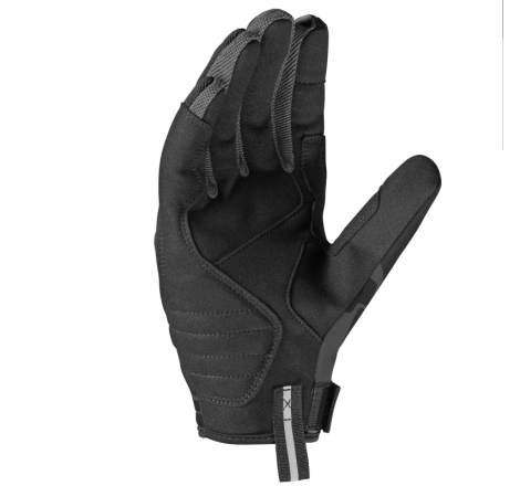 Guanti Spidi FLASH-KP Donna Nero Fucsia