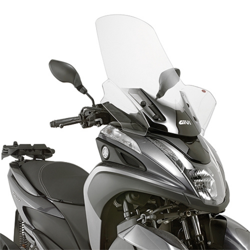 Parabrezza Yamaha Tricity 125 (14-15) E 155
