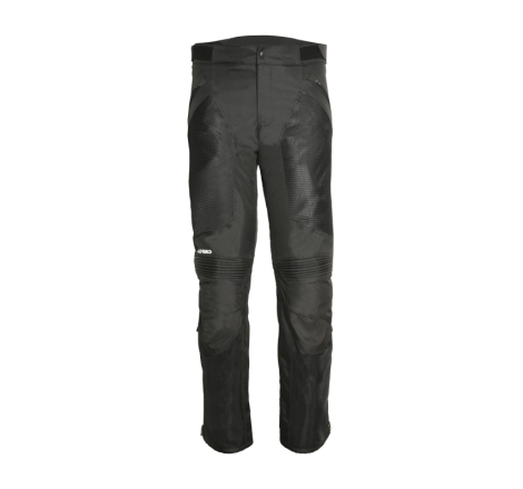 Pantaloni moto Acerbis RAMSEY VENTED Estivo Nero